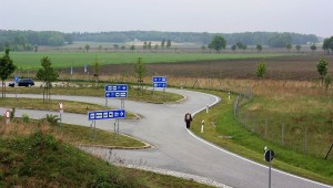 Landschaftspflegerische Ausführungsplanung zum Ausbau der PWC-Anlage Hamwiede-Nord an der BAB 27