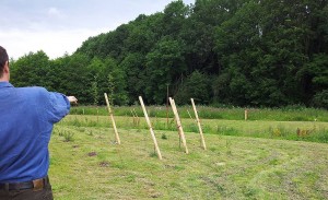 Landschaftspflegerische Ausführungsplanung im Zuge des Ausbaus der B 27 in Göttingen