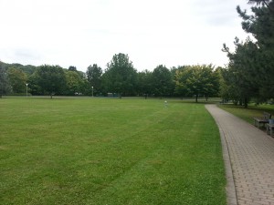 Gutachten zur Regenwasserbewirtschaftung auf dem Gelände der Universitätsmedizin Göttingen