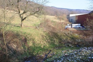 Landschaftspflegerisches Begleitkonzept und Eingriffsbilanzierung zum B-Plan Nr. „048“