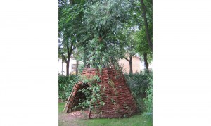 Kindertagesstätte St. Petri - Freianlage