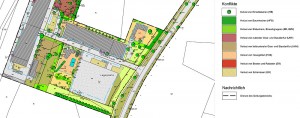 Umweltbericht zur B-Planänderung „Gewerbeflächen an der Schuhstraße“