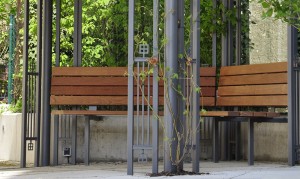 Hogrefe Verlag, Göttingen - Gestaltung der Freianlagen