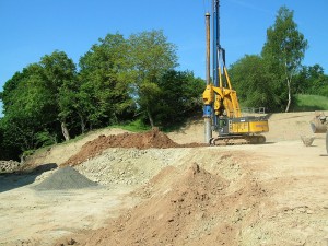 Landschaftspflegerisches Begleitkonzept und Eingriffsbilanzierung zum B-Plan Nr. „048“