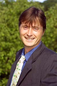 Dipl.-Ing. Gerhard Kohl