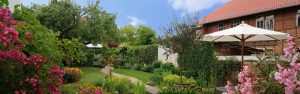 Hausgarten Thüringen